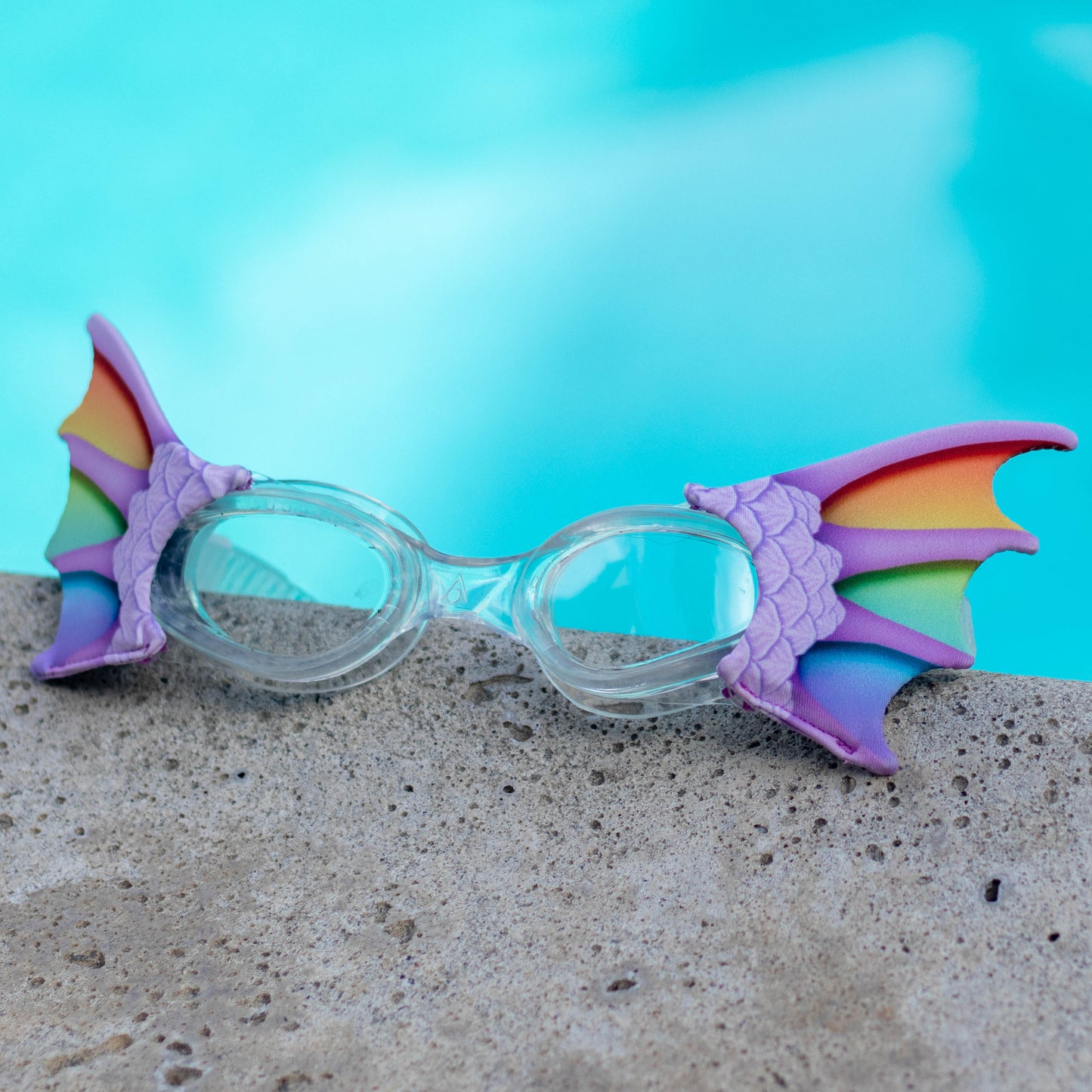 Prism Goggle Fins