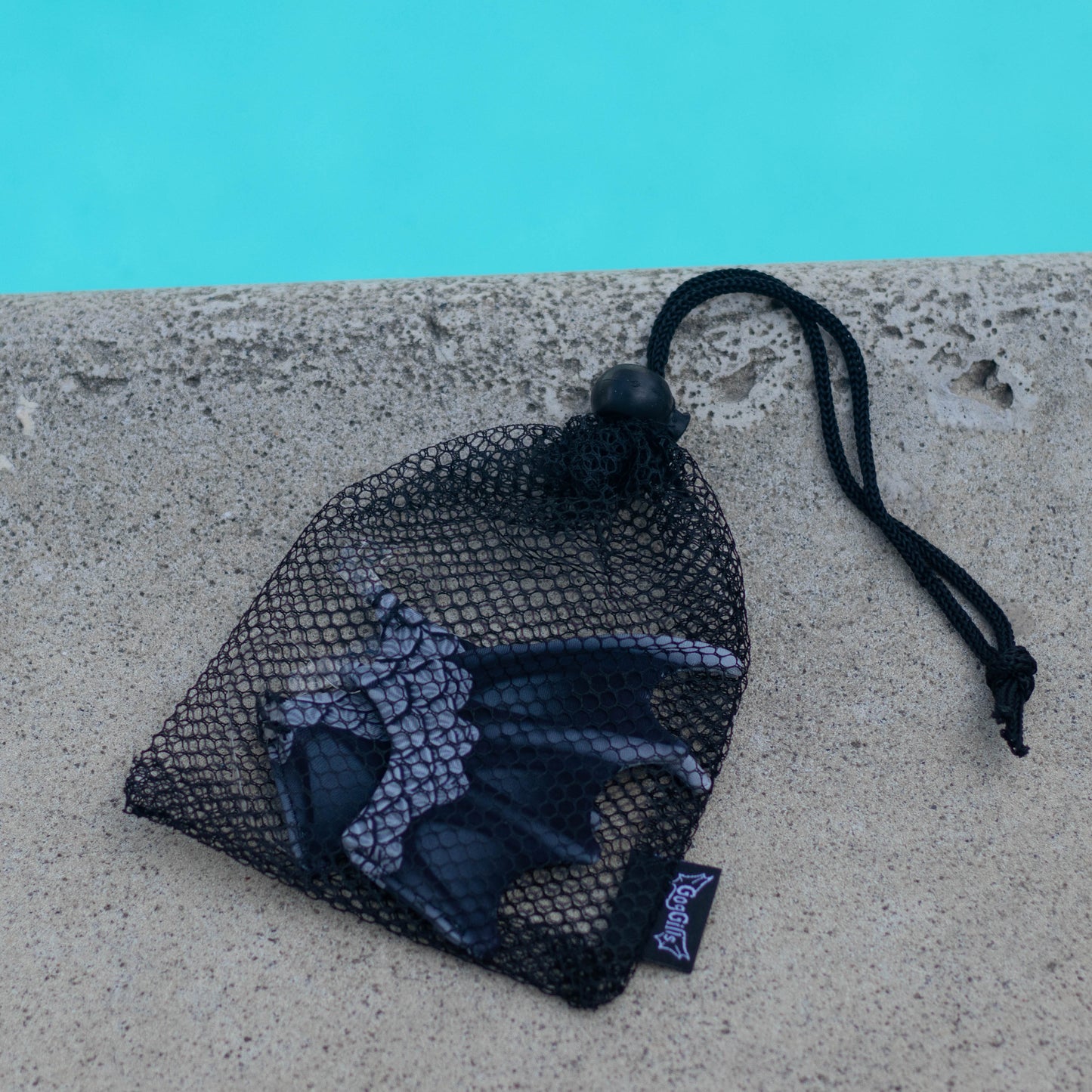 Eclipse Goggle Fins