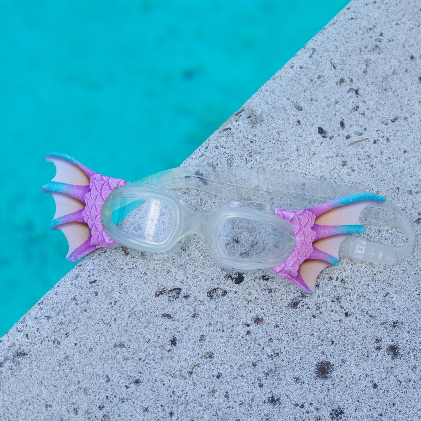 Fairy Goggle Fins