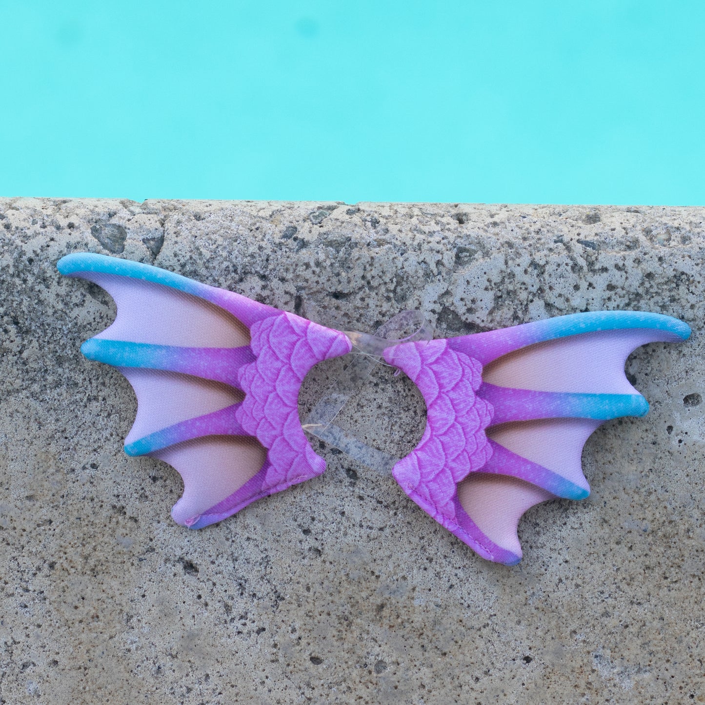 Fairy Goggle Fins
