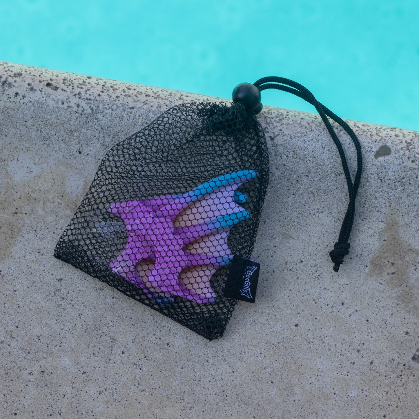 Fairy Goggle Fins