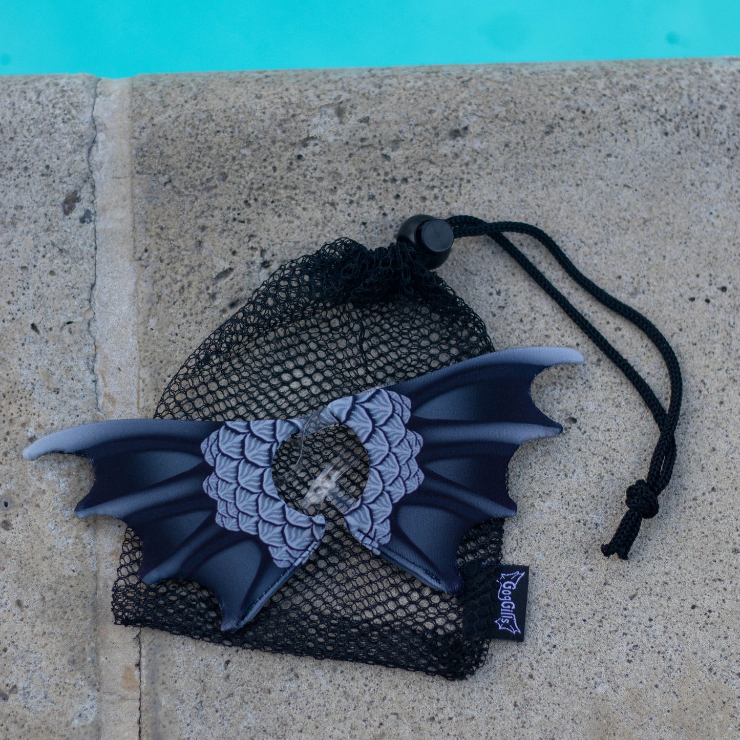 Eclipse Goggle Fins