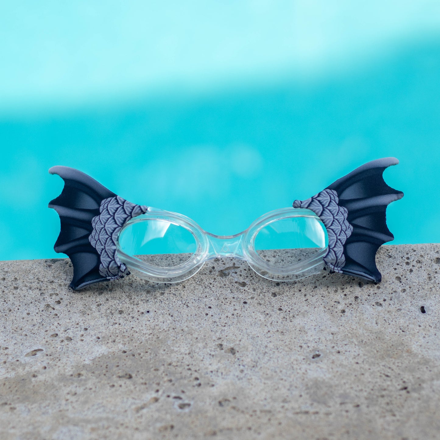 Eclipse Goggle Fins